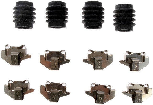 Disc Brake Hardware Kit Dorman-First Stop HW6173