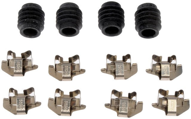 Disc Brake Hardware Kit Dorman-First Stop HW6173