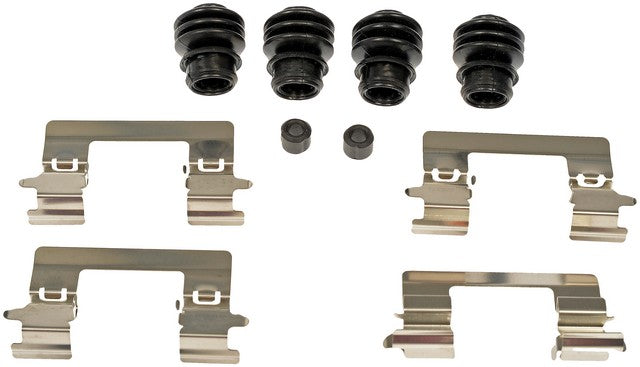 Disc Brake Hardware Kit Dorman-First Stop HW6175