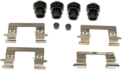Disc Brake Hardware Kit Dorman-First Stop HW6175