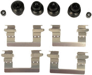 Disc Brake Hardware Kit Dorman-First Stop HW6175