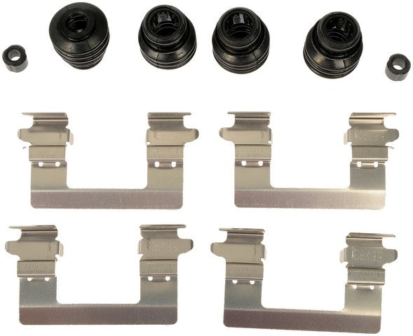 Disc Brake Hardware Kit Dorman-First Stop HW6175