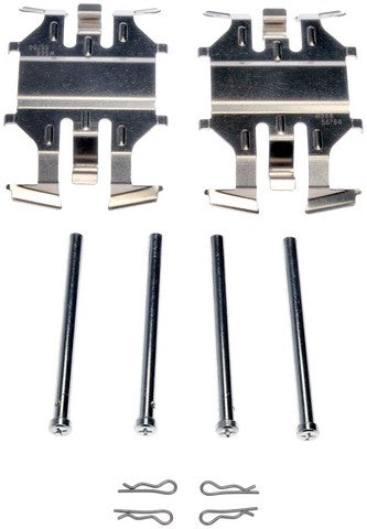 Disc Brake Hardware Kit Dorman-First Stop HW6176