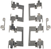 Disc Brake Hardware Kit Dorman-First Stop HW6177