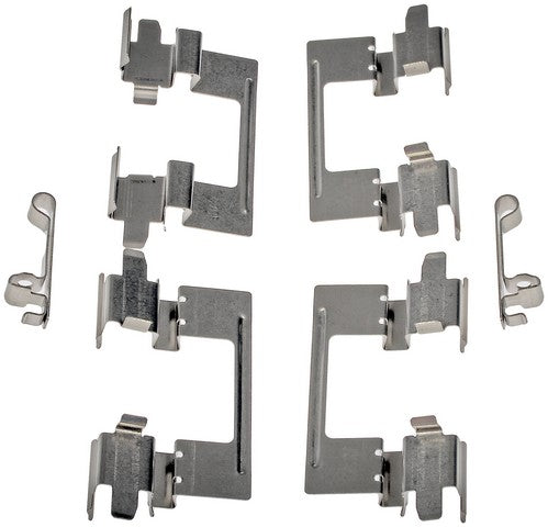 Disc Brake Hardware Kit Dorman-First Stop HW6177