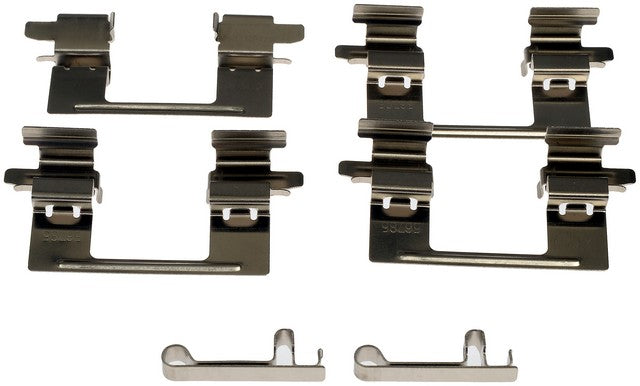 Disc Brake Hardware Kit Dorman-First Stop HW6177