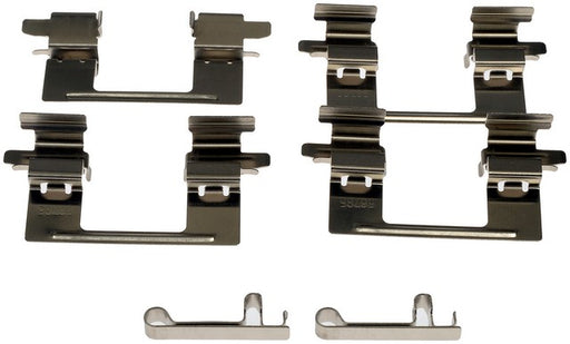 Disc Brake Hardware Kit Dorman-First Stop HW6177