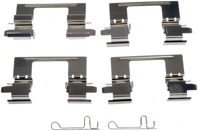 Disc Brake Hardware Kit Dorman-First Stop HW6177