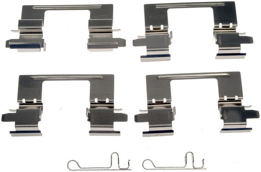 Disc Brake Hardware Kit Dorman-First Stop HW6177
