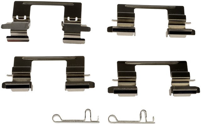 Disc Brake Hardware Kit Dorman-First Stop HW6177