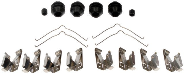 Disc Brake Hardware Kit Dorman-First Stop HW6179