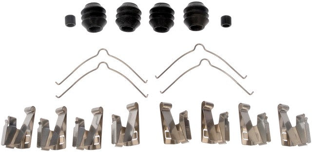 Disc Brake Hardware Kit Dorman-First Stop HW6179