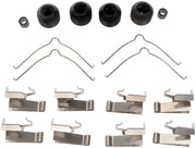 Disc Brake Hardware Kit Dorman-First Stop HW6179