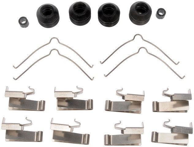 Disc Brake Hardware Kit Dorman-First Stop HW6179