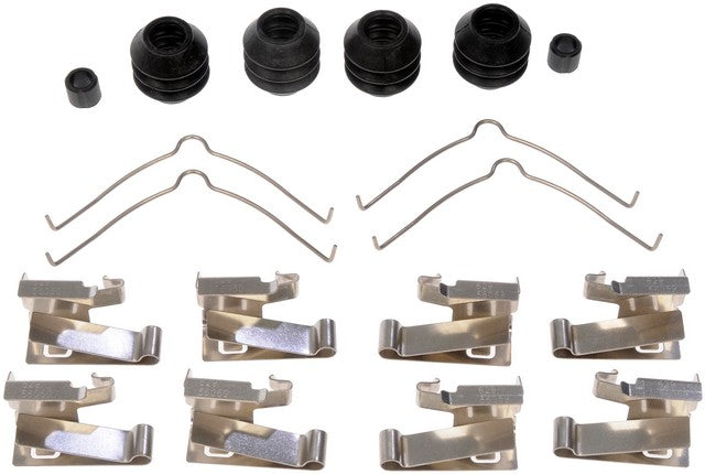 Disc Brake Hardware Kit Dorman-First Stop HW6179