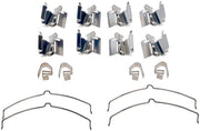 Disc Brake Hardware Kit Dorman-First Stop HW6180