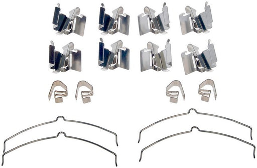 Disc Brake Hardware Kit Dorman-First Stop HW6180