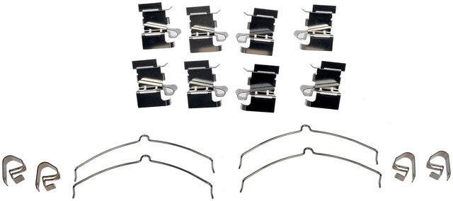 Disc Brake Hardware Kit Dorman-First Stop HW6180