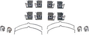 Disc Brake Hardware Kit Dorman-First Stop HW6180