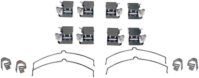 Disc Brake Hardware Kit Dorman-First Stop HW6180
