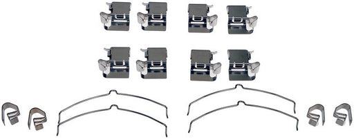 Disc Brake Hardware Kit Dorman-First Stop HW6180