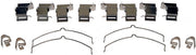 Disc Brake Hardware Kit Dorman-First Stop HW6180