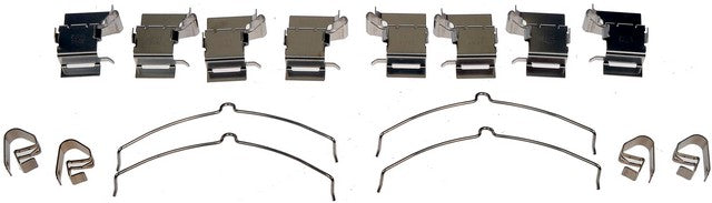 Disc Brake Hardware Kit Dorman-First Stop HW6180