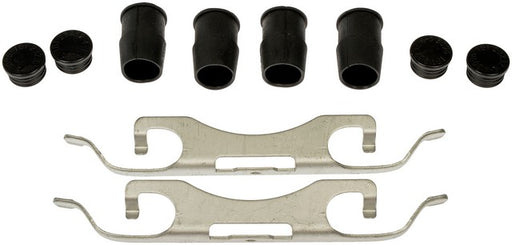 Disc Brake Hardware Kit Dorman-First Stop HW6182
