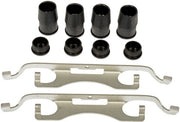Disc Brake Hardware Kit Dorman-First Stop HW6182