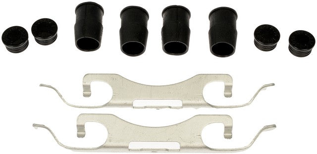 Disc Brake Hardware Kit Dorman-First Stop HW6182