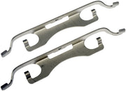 Disc Brake Hardware Kit Dorman-First Stop HW6182