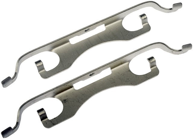 Disc Brake Hardware Kit Dorman-First Stop HW6182