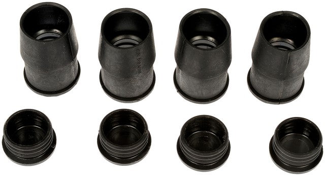 Disc Brake Hardware Kit Dorman-First Stop HW6182