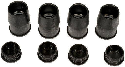 Disc Brake Hardware Kit Dorman-First Stop HW6182
