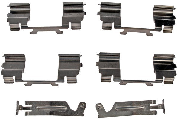 Disc Brake Hardware Kit Dorman-First Stop HW6183