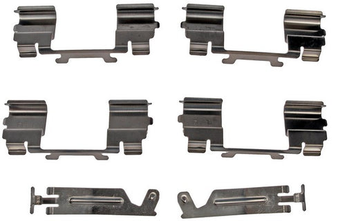 Disc Brake Hardware Kit Dorman-First Stop HW6183