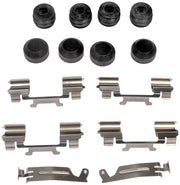 Disc Brake Hardware Kit Dorman-First Stop HW6183