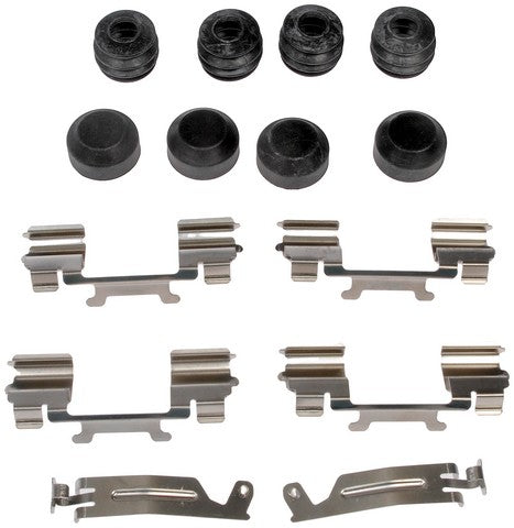 Disc Brake Hardware Kit Dorman-First Stop HW6183