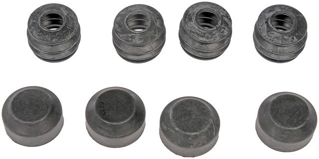 Disc Brake Hardware Kit Dorman-First Stop HW6183