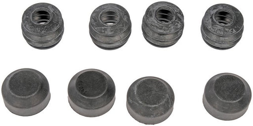 Disc Brake Hardware Kit Dorman-First Stop HW6183