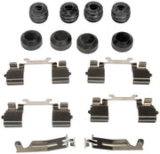 Disc Brake Hardware Kit Dorman-First Stop HW6183