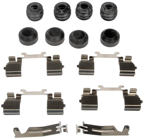 Disc Brake Hardware Kit Dorman-First Stop HW6183