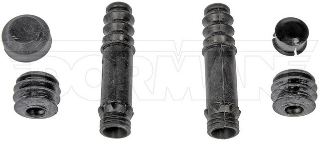 Disc Brake Hardware Kit Dorman-First Stop HW6184