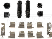 Disc Brake Hardware Kit Dorman-First Stop HW6184