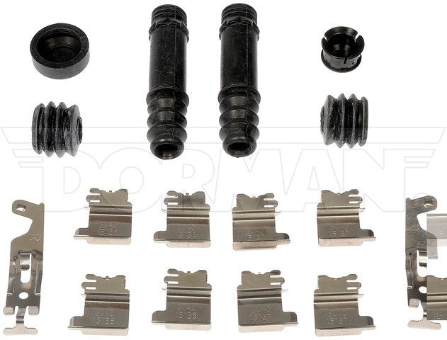 Disc Brake Hardware Kit Dorman-First Stop HW6184