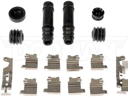 Disc Brake Hardware Kit Dorman-First Stop HW6184