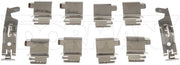 Disc Brake Hardware Kit Dorman-First Stop HW6184