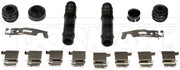 Disc Brake Hardware Kit Dorman-First Stop HW6184