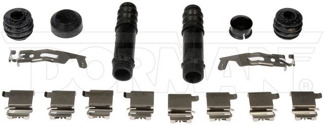 Disc Brake Hardware Kit Dorman-First Stop HW6184
