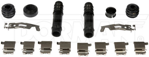 Disc Brake Hardware Kit Dorman-First Stop HW6184
